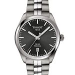 Tissot T101.410.44.061.00 Men’s Watch PR 100 Silver 39mm Titanium