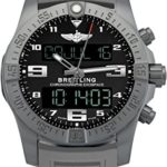 Breitling Exospace B55 Men’s Watch EB5510H1/BE79-245S