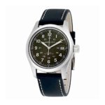 Hamilton Men’s H70455863 Khaki Field Automatic Watch