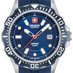 Hanowa Swiss Military PATROL 06-4306.04.003 Mens Wristwatch
