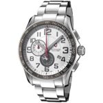Victorinox Swiss Army Men’s 241282 Chrono Classic XLS Watch