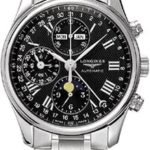 Longines Master Collection Chronograph Mens Watch L26734516