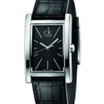 Calvin Klein Refine Men’s Quartz Watch K4P211C1