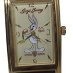 Bugs Bunny Watch Pedre Warner Bros 1940 Bugs Numbered Limited Edition