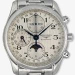 Longines Men’s Watches Master Collection L2.673.4.78.6 – WW