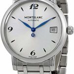 MontBlanc Star Classique Womens Watch 111591