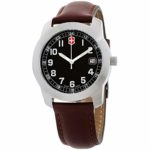 Victorinox Swiss Army Men’s VICT26012.CB Classic Analog Stainless Steel Watch