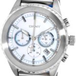 DKNY Bracelet Collection White Dial Women’s Watch #NY8762