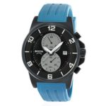 3777-10 Boccia Titanium Watch