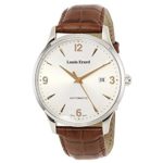 Louis Erard 1931 Collection Swiss Automatic Silver Dial Men’s Watch 69219AA11.BDC80