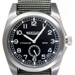 Bertucci A-3T Vintage Watch