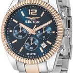 SECTOR 240 Men’s watches R3273676001