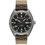 Swiss Military Hanowa 06-4258.30.007.02 Men’s Wristwatch