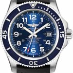 Breitling Superocean II 44 Men’s Watch A17392D8/C910-152S