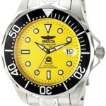 Invicta Men’s 3048 Pro Diver Collection Grand Diver Automatic Watch