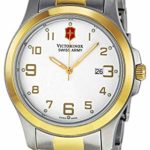 Victorinox Swiss Army Men’s VICT241393.CB Class Analog Stainless Steel Watch