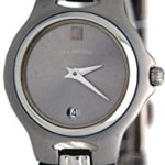 Le Chateau #2607L Women’s Grey Dial Date Display