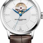 Baume et Mercier Classima Core Automatic Mens Watch MOA10274