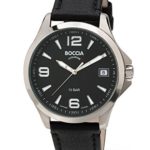 3591-01 Boccia Titanium Mens Watch