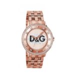 Dolce & Gabbana Dw0847 Prime Time Mens Watch