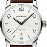 MontBlanc Timewalker Date Automatic Mens Watch 110338