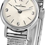 Jacques Lemans Nostalgie N-205C Ladies Metal Bracelet Watch