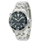 Omega Seamaster Quartz Male Watch 2262.50.00 (Certified Pre-Owned)