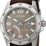 Citizen Watches Mens AW7039-01H Eco-Drive
