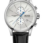 Boss Gents Chrono 1513282 Mens Chronograph Classic Design