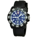 Luminox Navy Seal Colormark Men’s Blue Dial Watch 3053SOCSET
