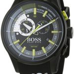 Hugo Boss Mens Analog Dress Quartz Watch (Imported) 1513337