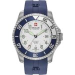 Hanowa Swiss Military TRITON 05-4284.15.001 Mens Wristwatch Swiss Made