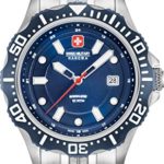 Hanowa Swiss Military PATROL 06-5306.04.003 Mens Wristwatch