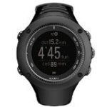Suunto Ambit2 R GPS Watch Black – Non-HRM, One Size