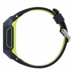 Rip Curl Search GPS Series 2 Yellow Watch A1144-YEL