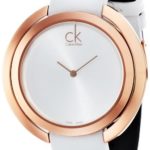 Calvin Klein Women’s Quartz Watch K3U236L6