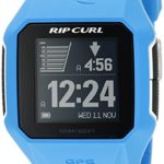 Rip Curl Men’s A1111-BLU SearchGPS Digital Blue Surf Watch