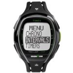 Timex Full-Size Ironman Sleek 150 TapScreen Watch