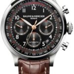 Baume and Mercier Capeland Chronograph Men’s Automatic Watch MOA10067