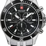 Swiss Military Hanowa SM06-5183-04-007 Men’s Wristwatch