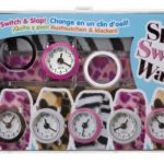 ALEX Toys Do-it-Yourself Wear Slap ‘n Switch Watch