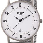 Boccia 3533-04 Titanium Gents Watch