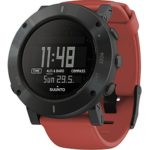 Suunto Adult Core Watch – Coral Crush/One Size Fits All