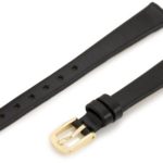 Hadley-Roma Women’s LSL702RA 110 Genuine Calfskin Strap Watchband