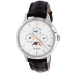 Montblanc Heritage Spirit Mechanical (Automatic) Silver Dial Mens Watch 110715 (Certified Pre-Owned)
