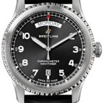 Breitling Navitimer 8 Automatic Day & Date 41 Men’s Watch A45330101B1X1
