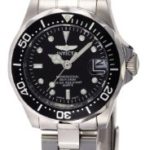 Invicta Women’s 8939 Pro Diver Collection Stainless Steel Watch