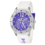 Juicy Couture Women’s 1900948 Taylor Graphic Jelly Strap Watch