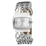 Freelook Women’s HA8116-9 Chain Bracelet Watch