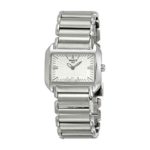 Tissot Men’s T0233091103100 T-Wave Stainless Steel Bracelet Watch
